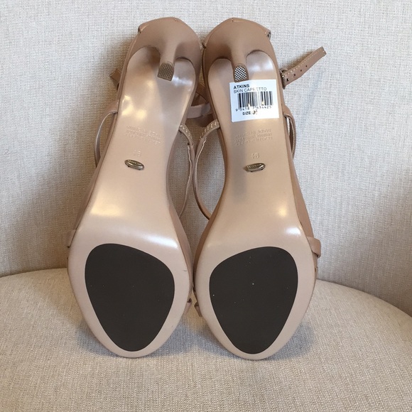 NWOT Tony Bianco Atkins Heel - Picture 4 of 6